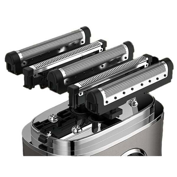 「５枚刃ミニシェーバー（その他美容・健康機器）」｜詳細画像