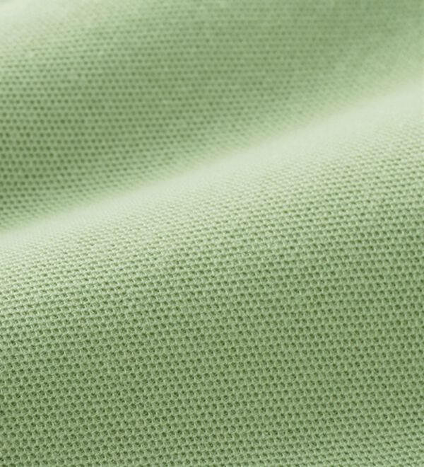 「【３色組】衿デザインジャカードブランドポロシャツ（メンズポロシャツ）」｜詳細画像