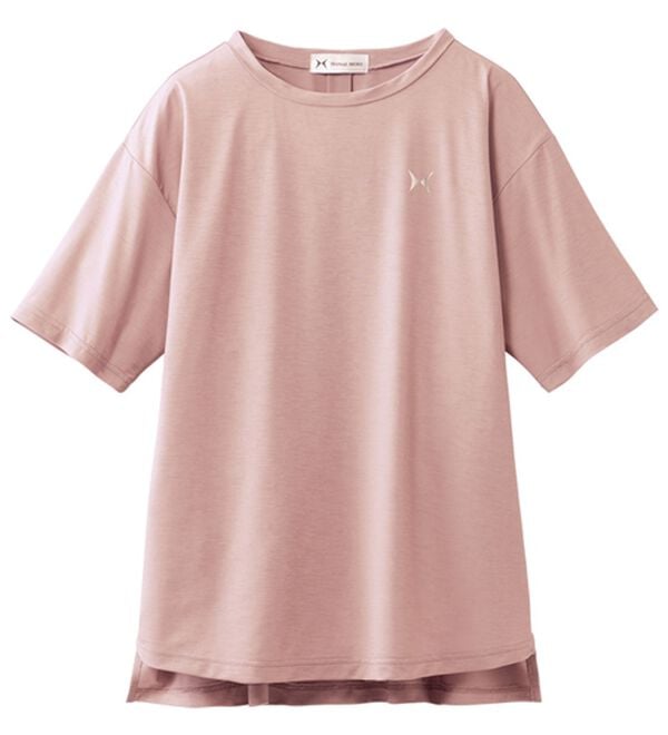 「＜ＨＡＮＡＥ　ＭＯＲＩ＞華やかリラックスウェア（パジャマ・ルームウェア）」｜詳細画像