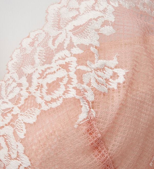 YU'NOW（ユナウ）の「ｔｏ　ｍｅｅブラ＆ショーツ（ブラジャー＆ショーツセット）」｜詳細画像