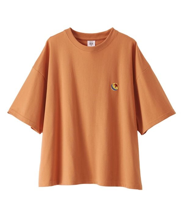 「＜Disney＞【トイ・ストーリー5】バックプリントワイドTシャツ（カットソー）」｜詳細画像