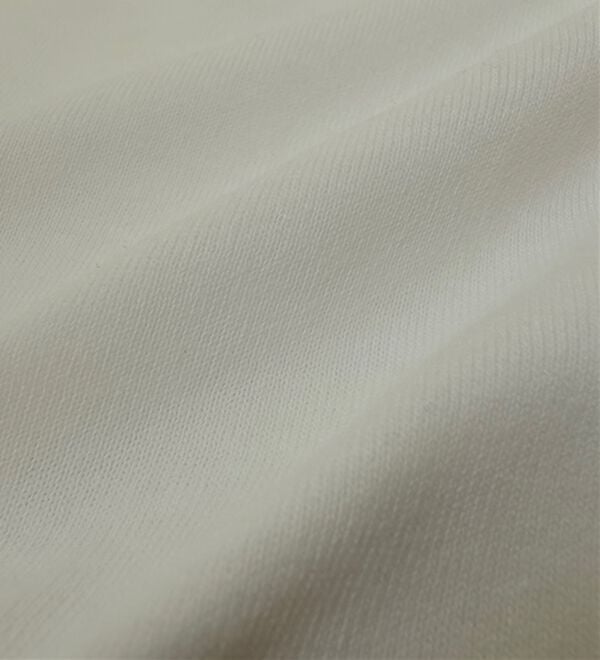 BELLUNA（ベルーナ）の「＜Disney＞【エイリアン】胸元刺しゅうボックスシルエットTシャツ（Tシャツ）」｜詳細画像