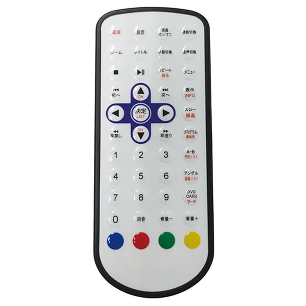 「防水ポータブルＤＶＤプレーヤー（テレビ・オーディオ・カメラ機器）」｜詳細画像