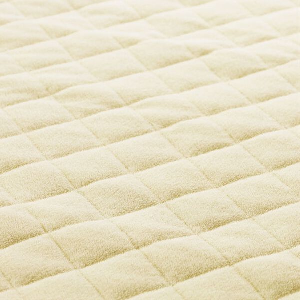 iellio（イエリオ）の「１年中快適に使える！綿１００％敷パッド＜タオル地・オールシーズン・天然素材・洗える＞（敷パッド）」｜詳細画像