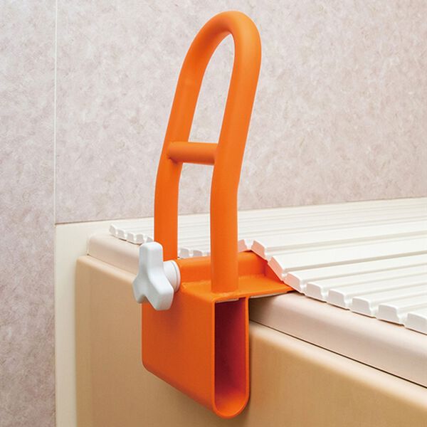 「浴室用手すり（バス用品）」｜詳細画像