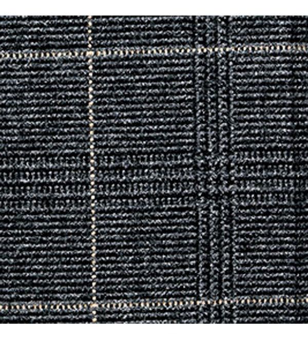 BELLUNA（ベルーナ）の「サマ見え（スーパーウォーム）ウール調センタープレスクロップドパンツ（クロップドパンツ）」｜詳細画像