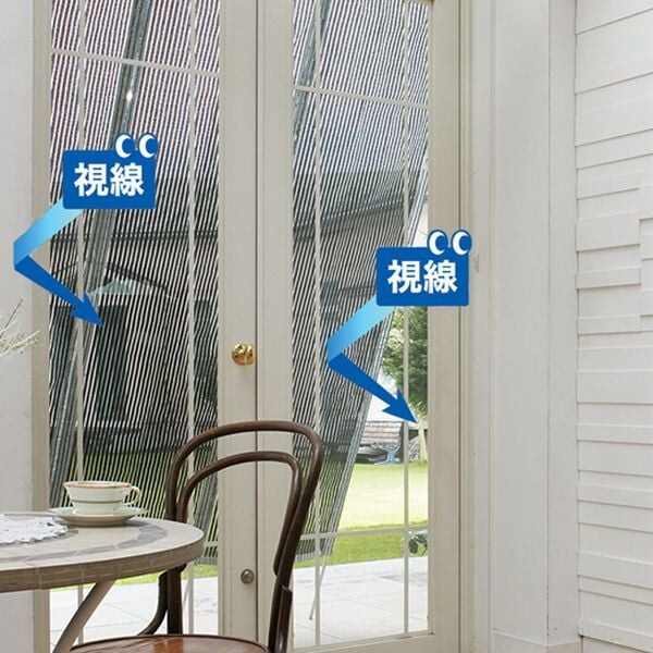 「ぱぱっと広げて簡単たてす（エクステリア・屋外器具）」｜詳細画像