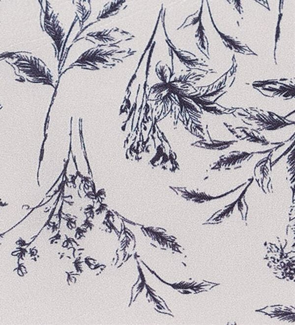 BELLUNA（ベルーナ）の「袖切替デザインハイネックワンピース（その他ワンピース）」｜詳細画像