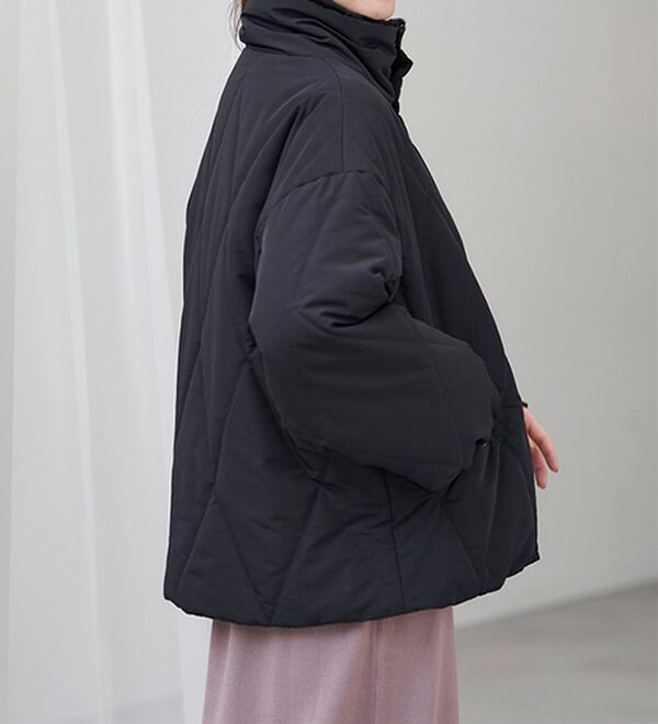 ⭐️BRAHMIN ⭐️タフタブルゾン 38 ブラック ⭐️BRAHMIN ⭐️タフタブルゾン 38 ブラック