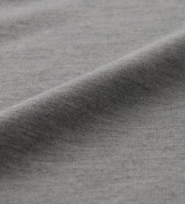 GeeRA（ジーラ）の「【ＵＳ．ＰＯＬＯ．ＡＳＳＮ】レイヤード風ヘンリーネック半袖ワンピース（カットソーワンピース）」｜詳細画像