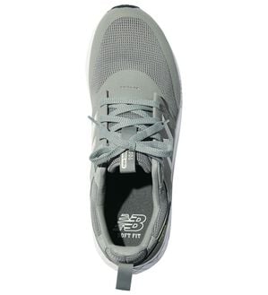 RANAN（ラナン）の「ＤｙｎａＳｏｆｔ９００ｖ２　スニーカー＜ｎｅｗｂａｌａｎｃｅ＞（スニーカー）」｜グレー