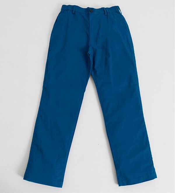 「大人のリラックスイージーパンツ（メンズイージーパンツ）」｜詳細画像