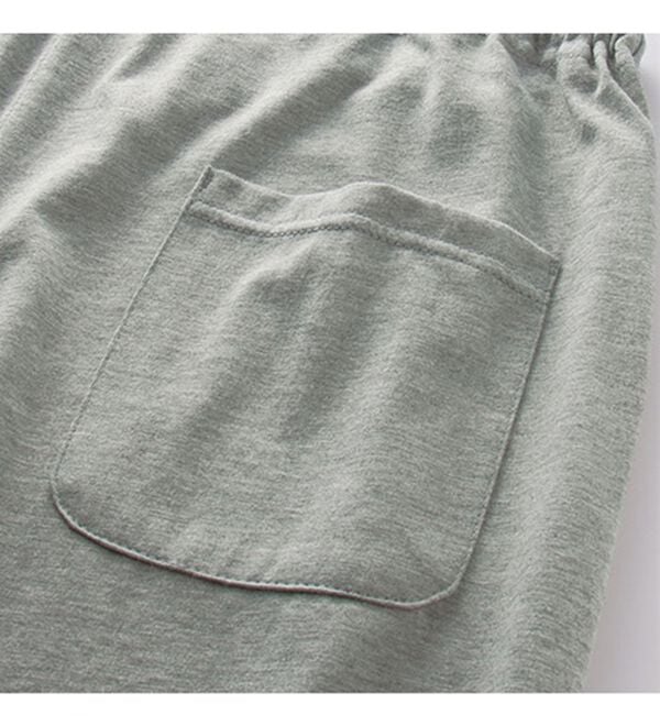 「＜ビバリーヒルズ・ポロクラブ＞男女兼用ブランドデザインルームウェア（メンズルームウェア）」｜詳細画像