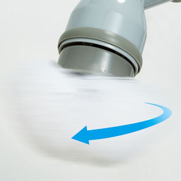 「腰にやさしい！電動２ＷＡＹバスクリーナー（その他生活家電）」｜詳細画像