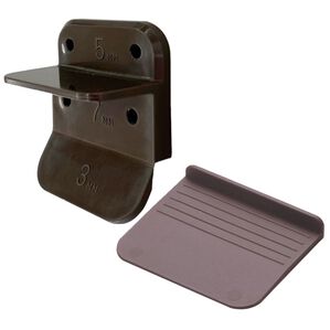 「地震対策くん上下セット２個組&times;３（防災グッズ・防犯グッズ）」｜1