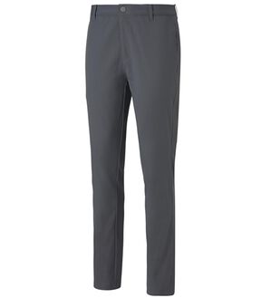 「＜ｐｕｍａ　ゴルフ＞ゴルフ　ＤＥＡＬＥＲ　テーラード　パンツ（メンズフルレングスパンツ）」｜ストロンググレー