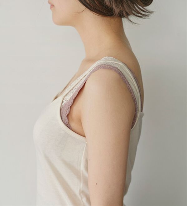 YU'NOW（ユナウ）の「まる胸メイクのちゅるんナイトブラ（ブラジャー）」｜詳細画像