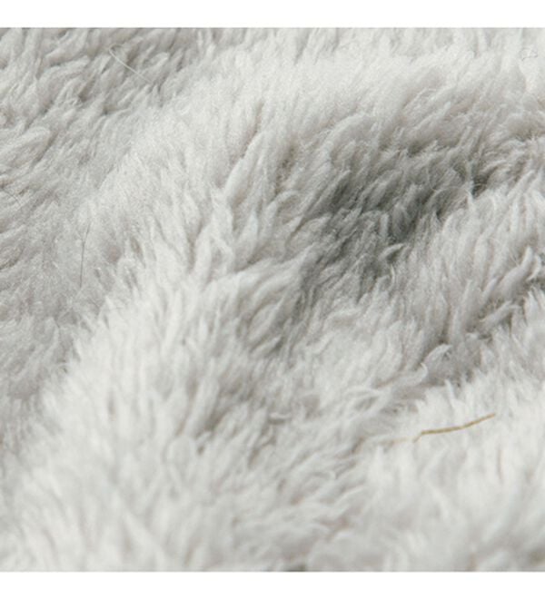 BELLUNA（ベルーナ）の「アンゴラ入りふんわり帽子（帽子）」｜詳細画像