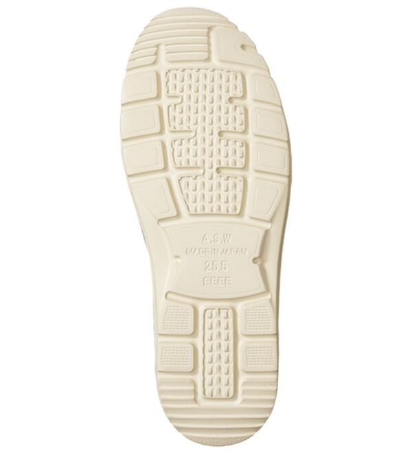 「履きやすさに驚き！日本製レザーシューズ（メンズスニーカー）」｜詳細画像