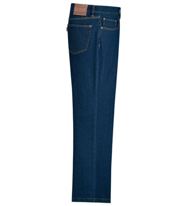 「【３本組】定番の極楽ジーンズ（メンズデニムパンツ）」｜詳細画像