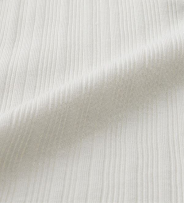 GeeRA（ジーラ）の「【ＵＳ．ＰＯＬＯ．ＡＳＳＮ】ランダムリブポロシャツ（カットソー）」｜詳細画像