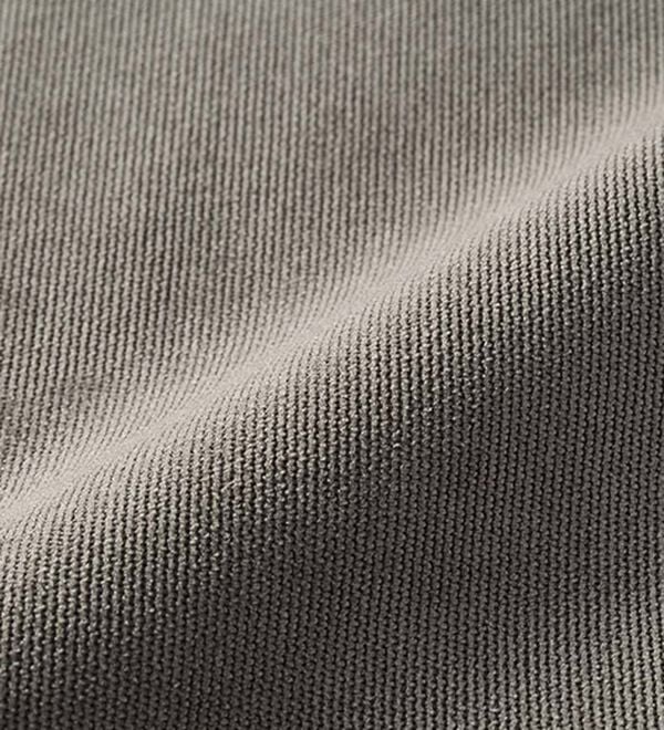 ルフラン（ルフラン）の「【２色組】ふんわり体型カバー＊コーデュロイチュニック（チュニック）」｜詳細画像