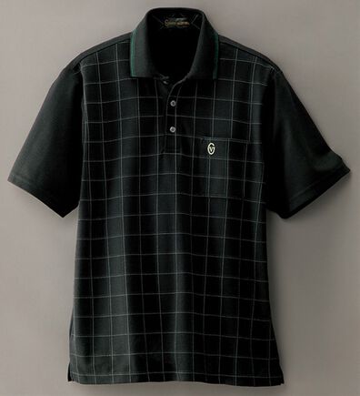 「選べるブランドデザインポロシャツ（メンズポロシャツ）」