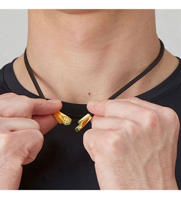 コラントッテ＞磁気ネックレス - ベルーナ【公式】