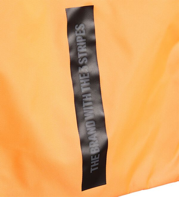 「＜ａｄｉｄａｓ＞ワーディング　シューズサック（その他メンズバッグ）」｜詳細画像