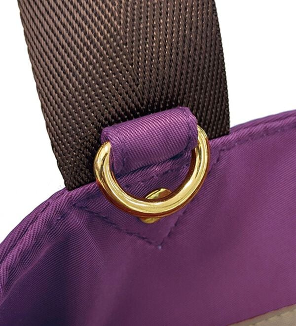 「整理収納１０ポケット軽量バッグ（その他バッグ）」｜詳細画像