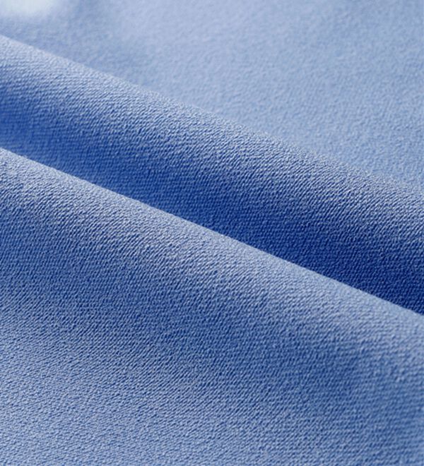 BELLUNA（ベルーナ）の「きれい見えジョーゼット素材Tブラウス（ブラウス）」｜詳細画像