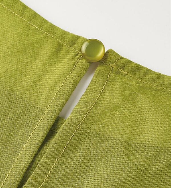 ルフラン（ルフラン）の「【３色組】ふんわりティアードブラウス（ブラウス）」｜詳細画像