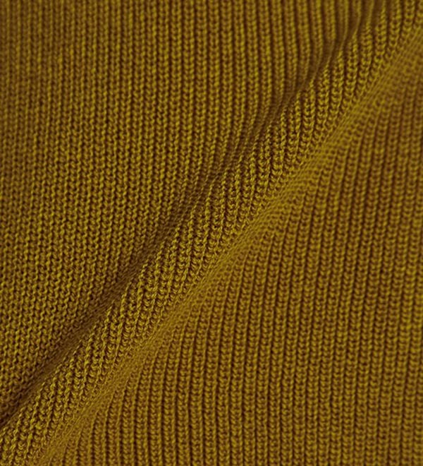 BELLUNA（ベルーナ）の「ハピネスコットン１００％あぜ編カーディガン（ニットカーディガン）」｜詳細画像