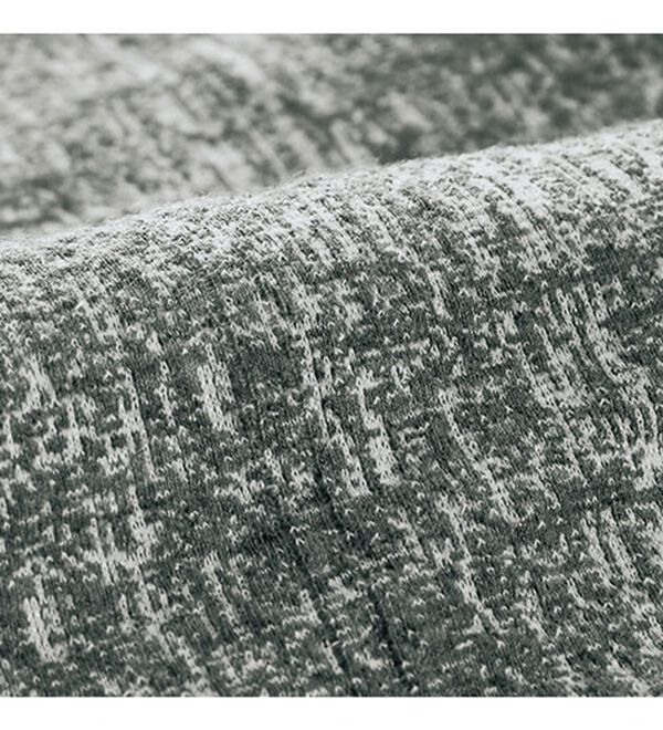 BELLUNA（ベルーナ）の「フクレジャカード素材フードブルゾン（ブルゾン）」｜詳細画像