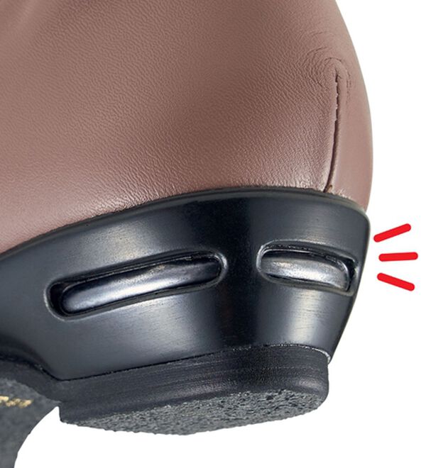 ルフラン（ルフラン）の「時見さんの５Ｅエレガントクロスサンダル（サンダル・ミュール）」｜詳細画像