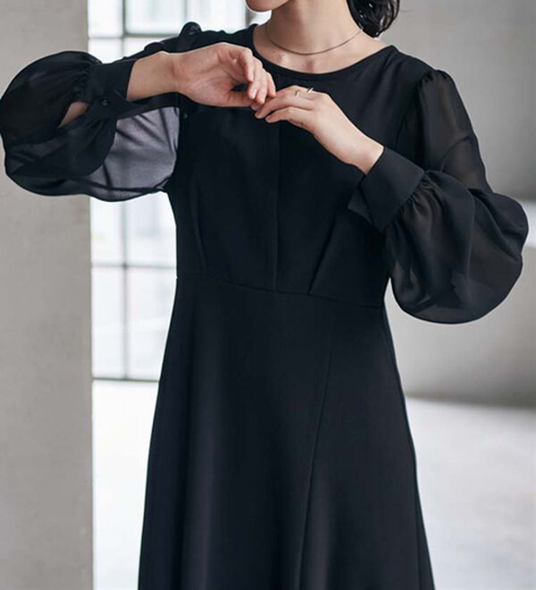 RANAN（ラナン）の「ビスチェドッキングワンピース（ドッキングワンピース）」｜詳細画像