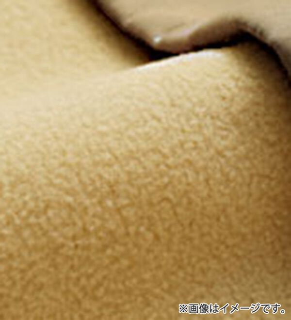 RANAN（ラナン）の「＜裏フリース＞マキシスカート（ロングスカート）」｜詳細画像