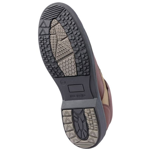 「＜キャプテンスタッグ＞カジュアル防水シューズ（メンズスニーカー）」｜詳細画像