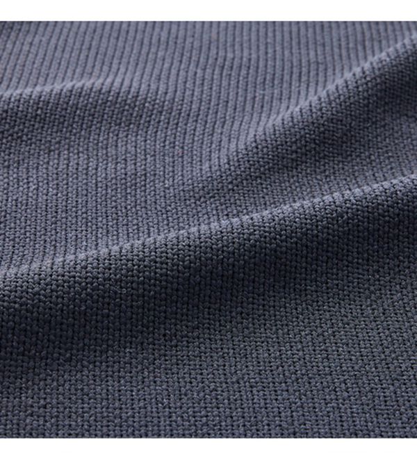 GeeRA（ジーラ）の「パール付ニットカーディガン（ニットカーディガン）」｜詳細画像