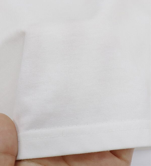 Pierrot（ピエロ）の「【イージーケア】選べるロゴＴシャツ（Tシャツ）」｜詳細画像