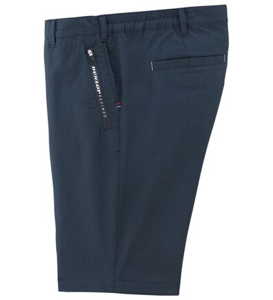 「＜ダンロップ・リファインド&times;コムルヴァン・オム＞７得ショートパンツ（メンズハーフパンツ）」