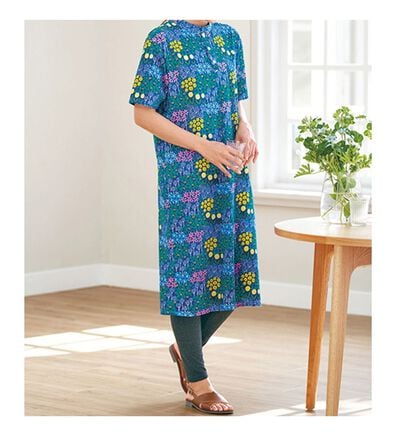 BELLUNA（ベルーナ）の「ｋｉｐｐｉｓレギンス付ワンピース（その他ワンピース）」