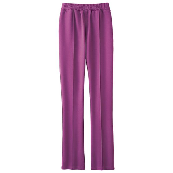 ルフラン（ルフラン）の「優しい肌心地！ラク美パンツ（フルレングスパンツ）」｜詳細画像