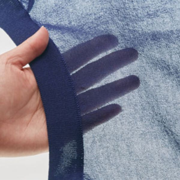 BELLUNA（ベルーナ）の「ヒンヤリ冷感！レギュラーカーディガン（ニットカーディガン）」｜詳細画像