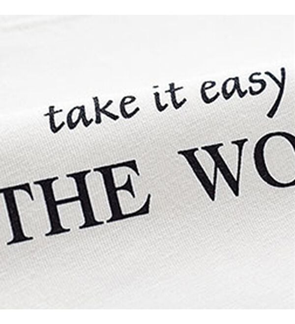 BELLUNA（ベルーナ）の「時短コーデ！ダンボール素材ロングカーデアンサンブル（アンサンブル）」｜詳細画像