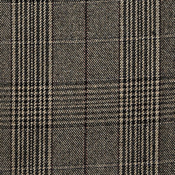 BELLUNA（ベルーナ）の「ウール調素材美脚テーパードパンツ（テーパードパンツ）」｜詳細画像