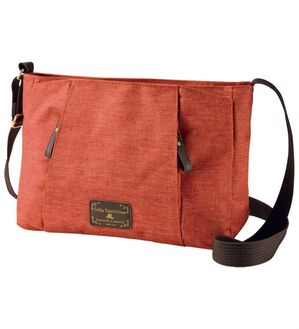 BELLUNA（ベルーナ）の「＜ソフィア・バレンチノ＞お財布の指定席がある軽量ショルダー（その他バッグ）」｜詳細画像