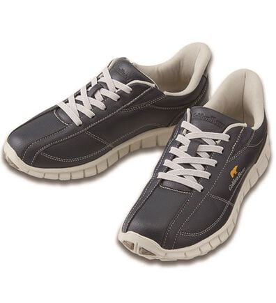 ルフラン（ルフラン）の「レディース＜ゴールデンベア＞かがまずラクチン！スポッとウォーキング（スニーカー）」