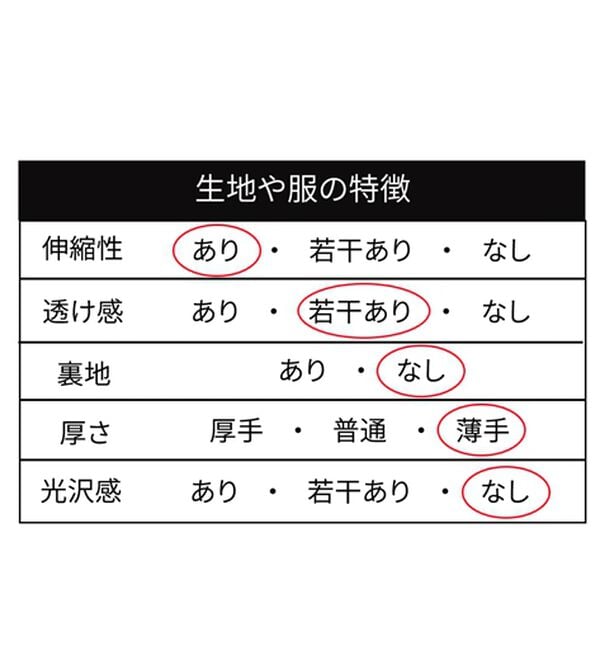 BELLUNA（ベルーナ）の「重ね着風フリル衿プルオーバー（カットソー）」｜詳細画像