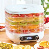 「フードドライメーカー　ｍｉｎｉ（キッチン家電・調理家電）」